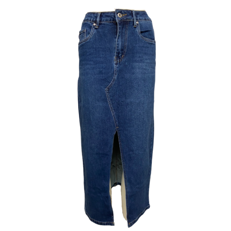  DARK BLUE DENIM
